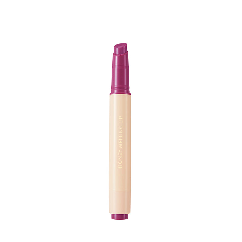 Honey Melting Lip 09 Grape – Nature Republic UK