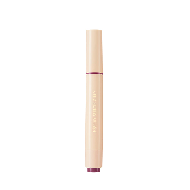 Honey Melting Lip 09 Grape – Nature Republic UK