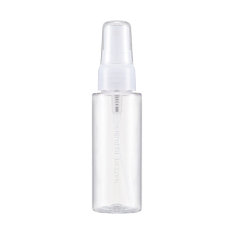 Beauty Tool Spray Type Container
