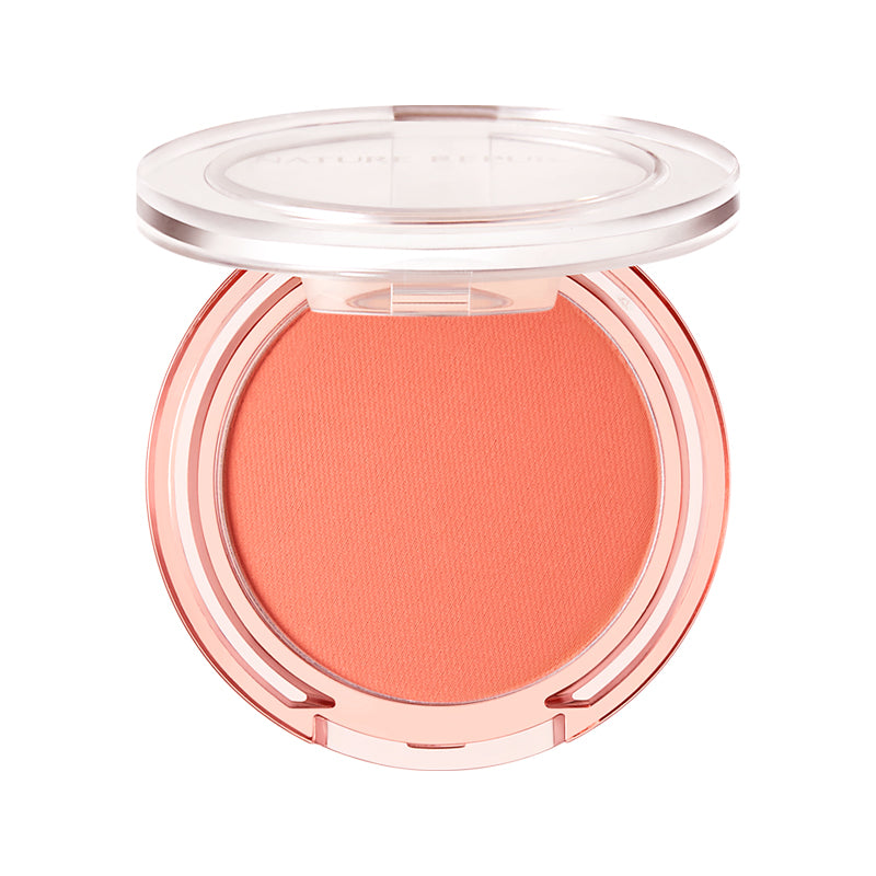 By Flower Blusher - 03 Grapefruit Cotton Candy