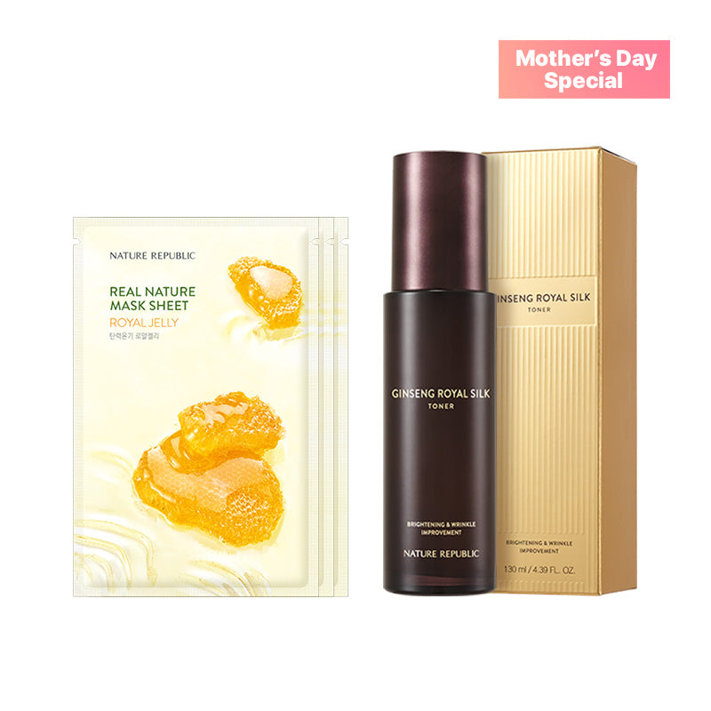 Mother's Day Pampering Set