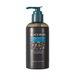 Black Bean Invigorating Hair Shampoo