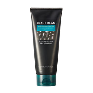 Black Bean Invigorating Hair Treatment