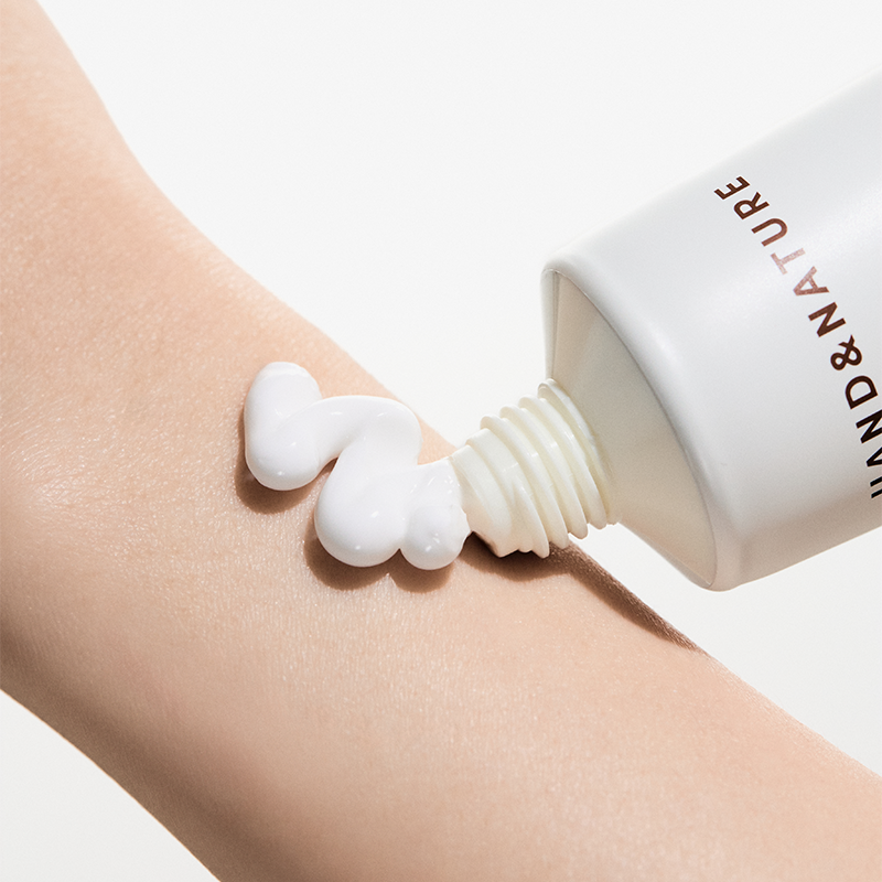 Hand & Nature Coconut Butter Intensive Hand Cream