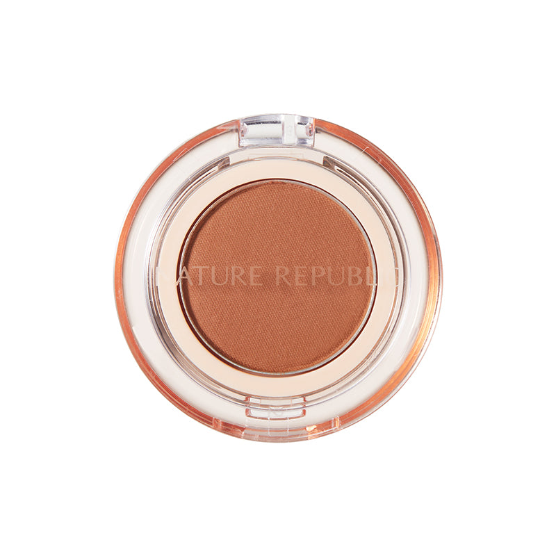 By Flower Eye Shadow 23 Maple Nature Republic UK