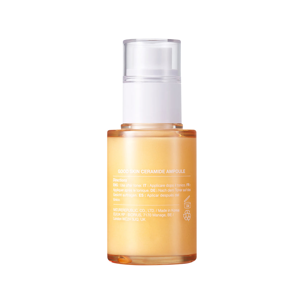 
                
                    Load image into Gallery viewer, Good Skin Ceramide Ampoule
                
            