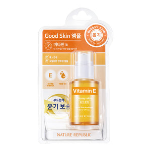 Good Skin Vitamin E Ampoule