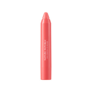 BY FLOWER ECO CRAYON LIP ROUGE