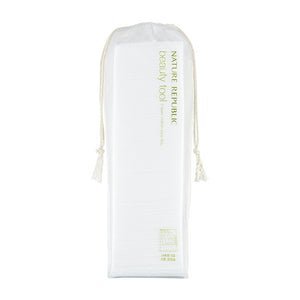Beauty Tool Natural 5-Layer Cotton Wipe