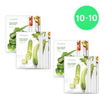 Hump Day Special Real Nature Mask Sheet 10+10