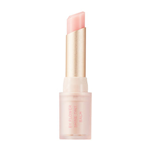 
                
                    Load image into Gallery viewer, By Flower Shine Tint Balm - 01 Pure Pink
                
            