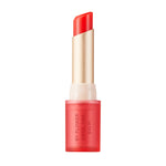 By Flower Shine Tint Balm - 02 Cherry Red