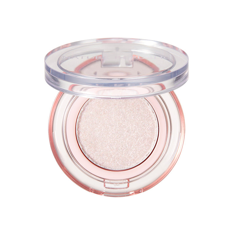 
                
                    Load image into Gallery viewer, Colour Blossom Eye Shadow - 01 Aurora Pink
                
            