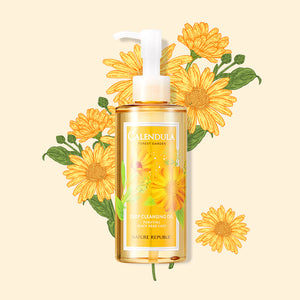 
                
                    Load image into Gallery viewer, Forest Garden Calendula Cleansing Oil
                
            