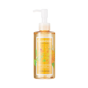 
                
                    Load image into Gallery viewer, Forest Garden Calendula Cleansing Oil
                
            