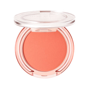 By Flower Blusher - 03 Grapefruit Cotton Candy
