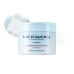 Natural Made Blue Chamomile Cleansing Balm