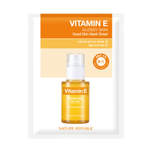 Good Skin Vitamin E Mask Sheet