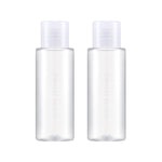 Beauty Tool Skin & Lotion Container (2 Pcs)