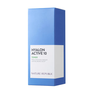 Hyalon Active 10 Toner (150 ml)